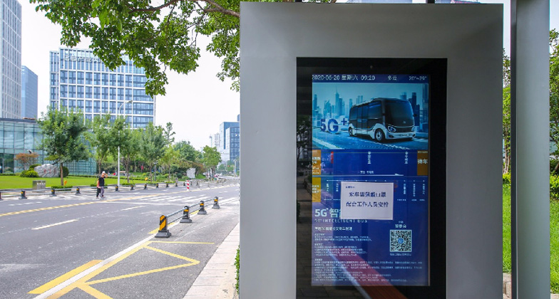 長(zhǎng)條液晶屏為什么會(huì)出現(xiàn)漏液的原因及解決方法？