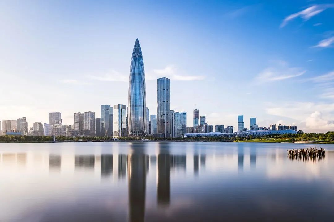 盤點深圳十大最美公園，你最愛的是哪個公園？