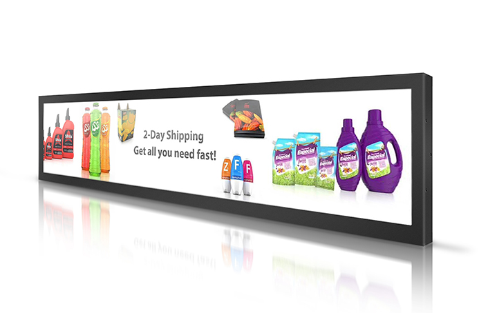 戶外高亮屏的優(yōu)勢(shì)特點(diǎn)有哪些？