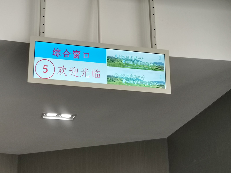 如何正確使用排隊叫號機(jī)